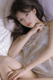 我没有穿内裤坐公车